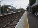 Wikipedia - Brimsdown railway station