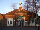 Wikipedia - Bromley North railway station