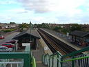 Wikipedia - Brough railway station