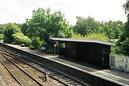 Wikipedia - Brundall railway station