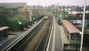 Wikipedia - Burley Park railway station