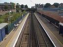 Wikipedia - Caledonian Rd & Barnsbury railway station