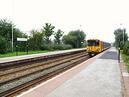 Wikipedia - Capenhurst railway station