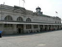 Wikipedia - Cardiff Central railway station