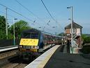 Wikipedia - Alnmouth railway station