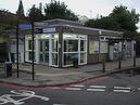 Wikipedia - Catford railway station