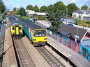 Wikipedia - Cathays railway station