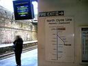 Wikipedia - Charing Cross (Glasgow) railway station