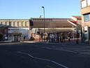 Wikipedia - Chelmsford railway station
