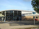 Wikipedia - Chesterfield railway station