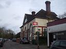 Wikipedia - Chipstead railway station