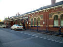 Wikipedia - Chislehurst railway station