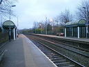 Wikipedia - Church & Oswaldtwistle railway station