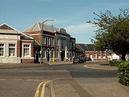 Wikipedia - Clacton on Sea railway station