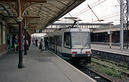 Wikipedia - Altrincham railway station