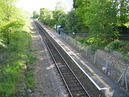 Wikipedia - Claverdon railway station