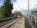 Wikipedia - Cononley railway station