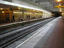 Wikipedia - Conway Park railway station