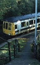 Wikipedia - Coryton railway station