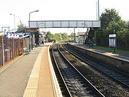 Wikipedia - Cradley Heath railway station