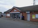 Wikipedia - Crayford railway station