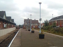 Wikipedia - Cromer railway station