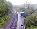 Wikipedia - Cwmbach railway station