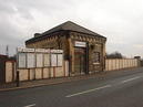 Wikipedia - Daisy Hill railway station