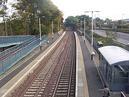 Wikipedia - Dalgety Bay railway station