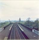 Wikipedia - Dalmeny railway station