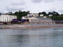 Wikipedia - Dawlish railway station