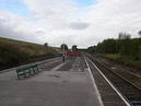 Wikipedia - Denton railway station