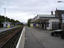 Wikipedia - Dingwall railway station