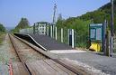 Wikipedia - Dolgarrog railway station