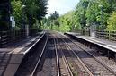 Wikipedia - Appleford railway station