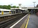 Wikipedia - Dover Priory railway station