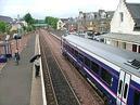 Wikipedia - Dunblane railway station