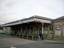 Wikipedia - Dunfermline Town railway station