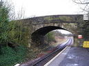 Wikipedia - Dunlop railway station