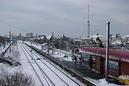 Wikipedia - Ardrossan South Beach railway station