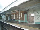 Wikipedia - Emsworth railway station