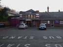 Wikipedia - Enfield Chase railway station