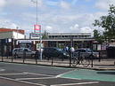 Wikipedia - Enfield Town railway station