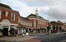 Wikipedia - Exeter Central railway station