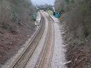 Wikipedia - Fairwater railway station