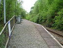 Wikipedia - Falls of Cruachan railway station