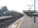 Wikipedia - Faversham railway station