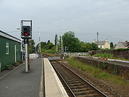 Wikipedia - Feniton railway station