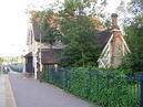 Wikipedia - Fenny Stratford railway station