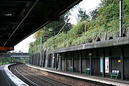 Wikipedia - Five Ways railway station